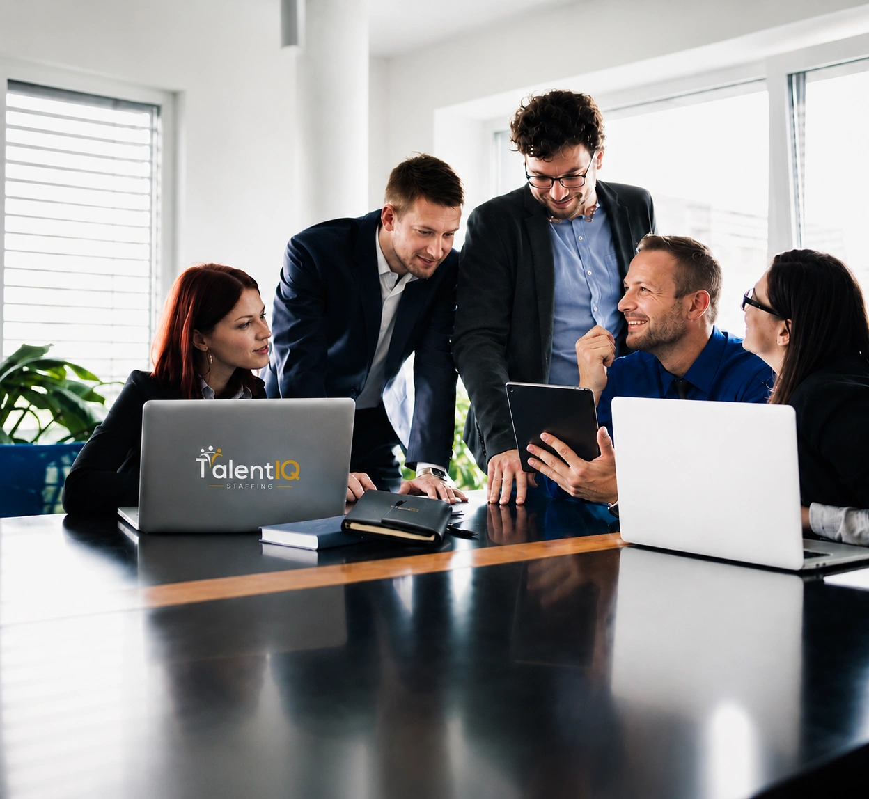 Permanent Placement Staffing